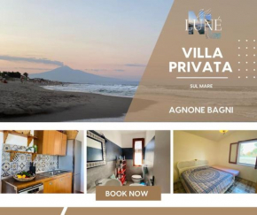 Villa Lunè Agnone